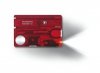 Victorinox Swisscard Lite 0.7333.t3
